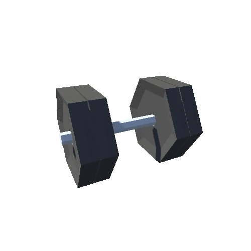 Dumbbell 2